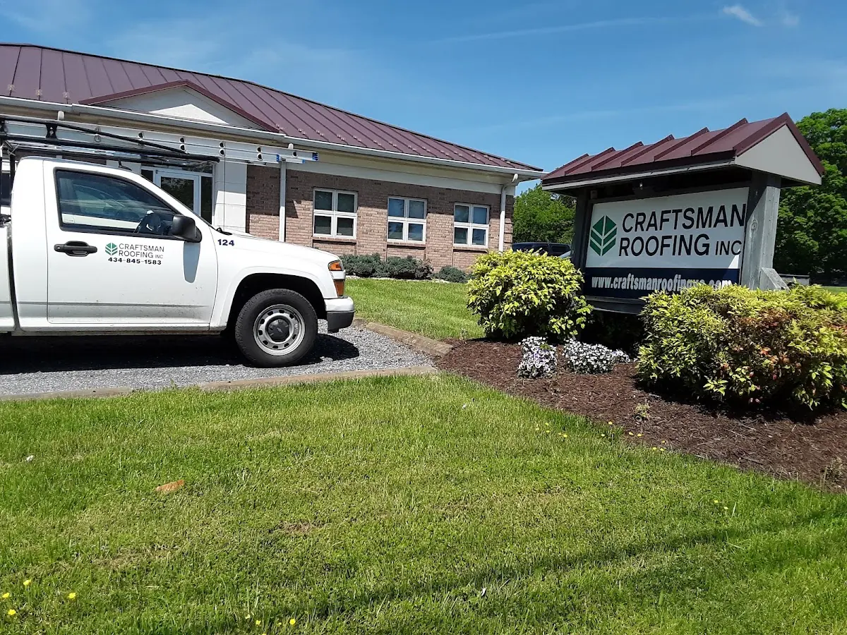 Quality Gutter & Downspout Repair by experienced craftsmen in Blackwells Mills